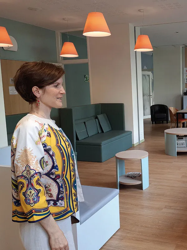 Maison Harmonia : un “chez soi” inclusif pour adultes autistes (228)