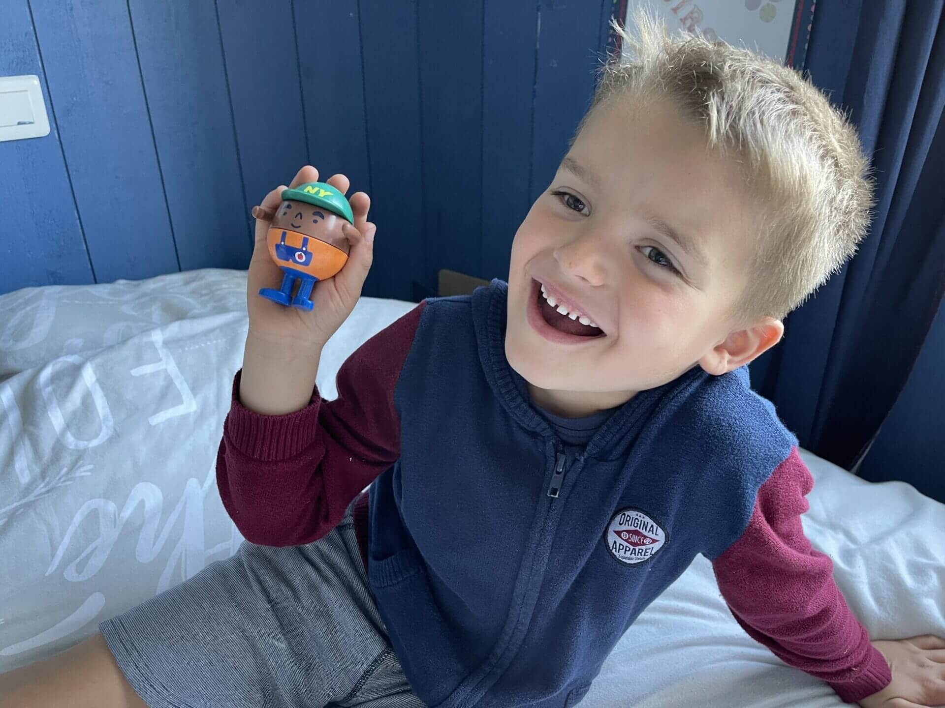 La figurine Joakim – Image 6