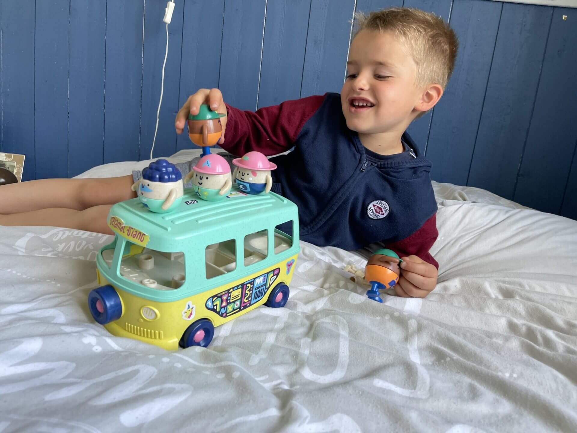 La figurine Joakim – Image 7