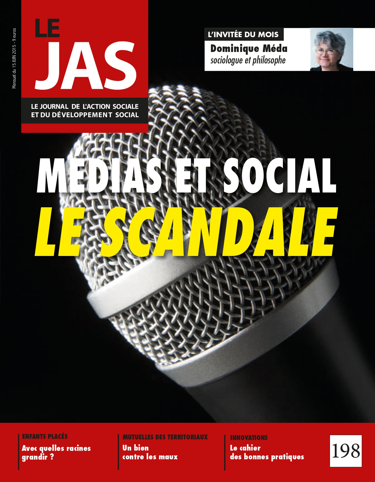 RENTRÉE SCOLAIRE : La Sécu, c’est quoi? (198)
