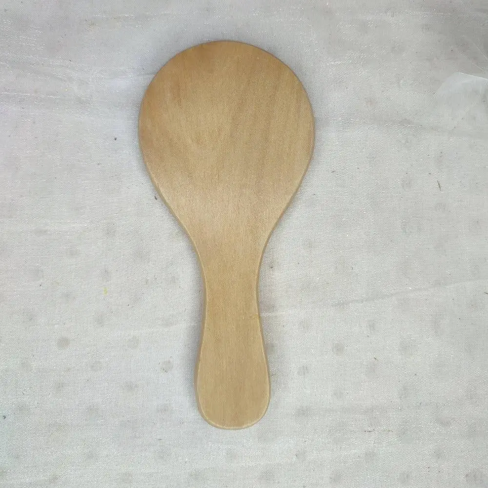 ♥️Miroir en bois personnalisé – Cadeau élégant pour maman, maîtresse ou amie – Image 3