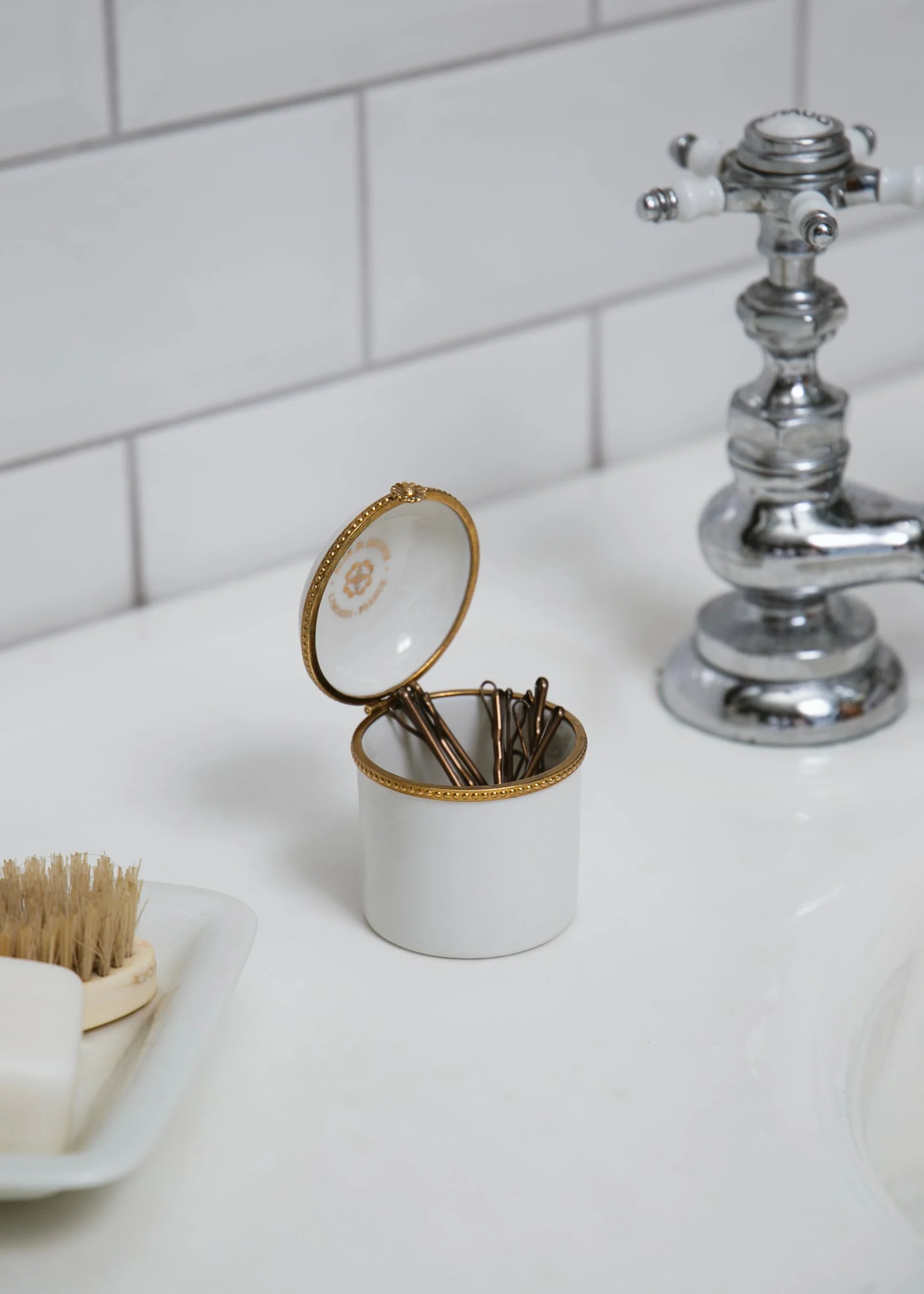 Boite haute sertie – Image 3
