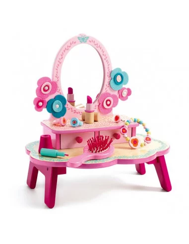 Flora Coiffeuse