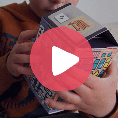 La figurine Joakim – Image 5